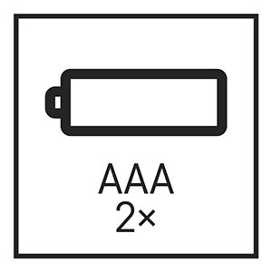 Emos P5614 tužková baterie